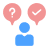 Personality Icon