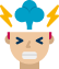 Stress Icon